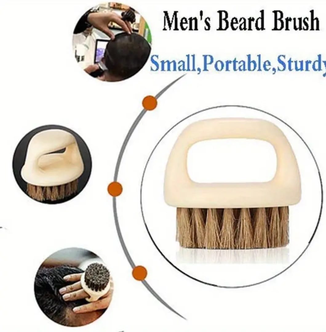 Beard Growth & Hair Care Kit for Men