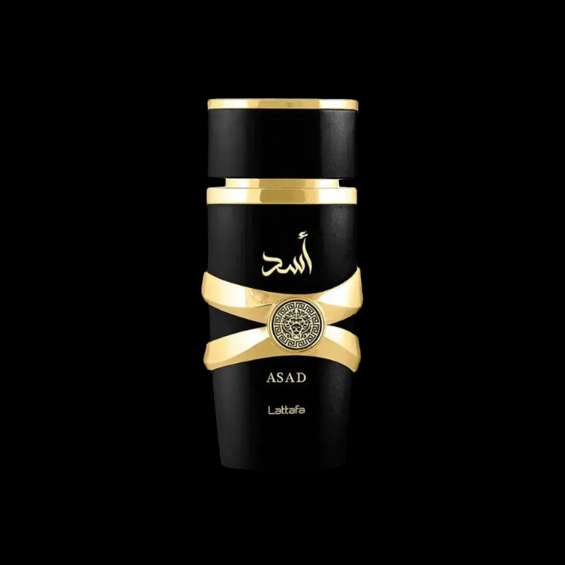 Lattafa Asad 100ml Eau de Parfum