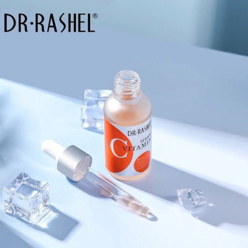 Dr Rashel Facial Serum Set - 3 Pack