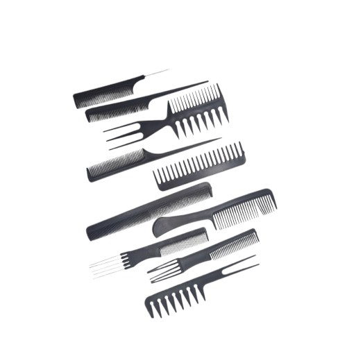 Beard Growth & Hair Care Kit for Men