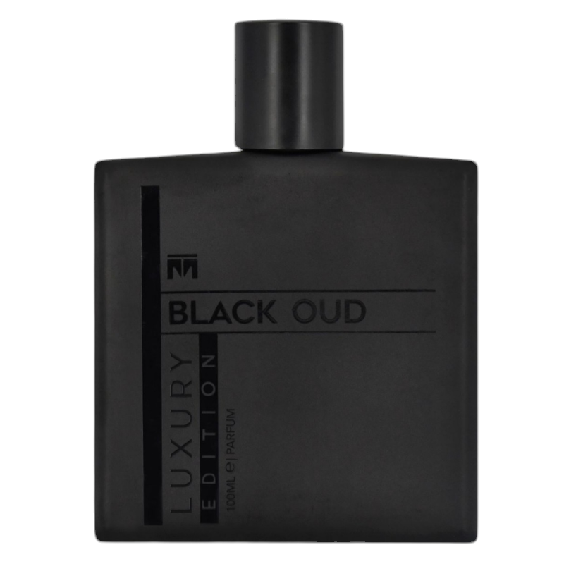 Black Oud Exclusive Luxury 100ml EDP
