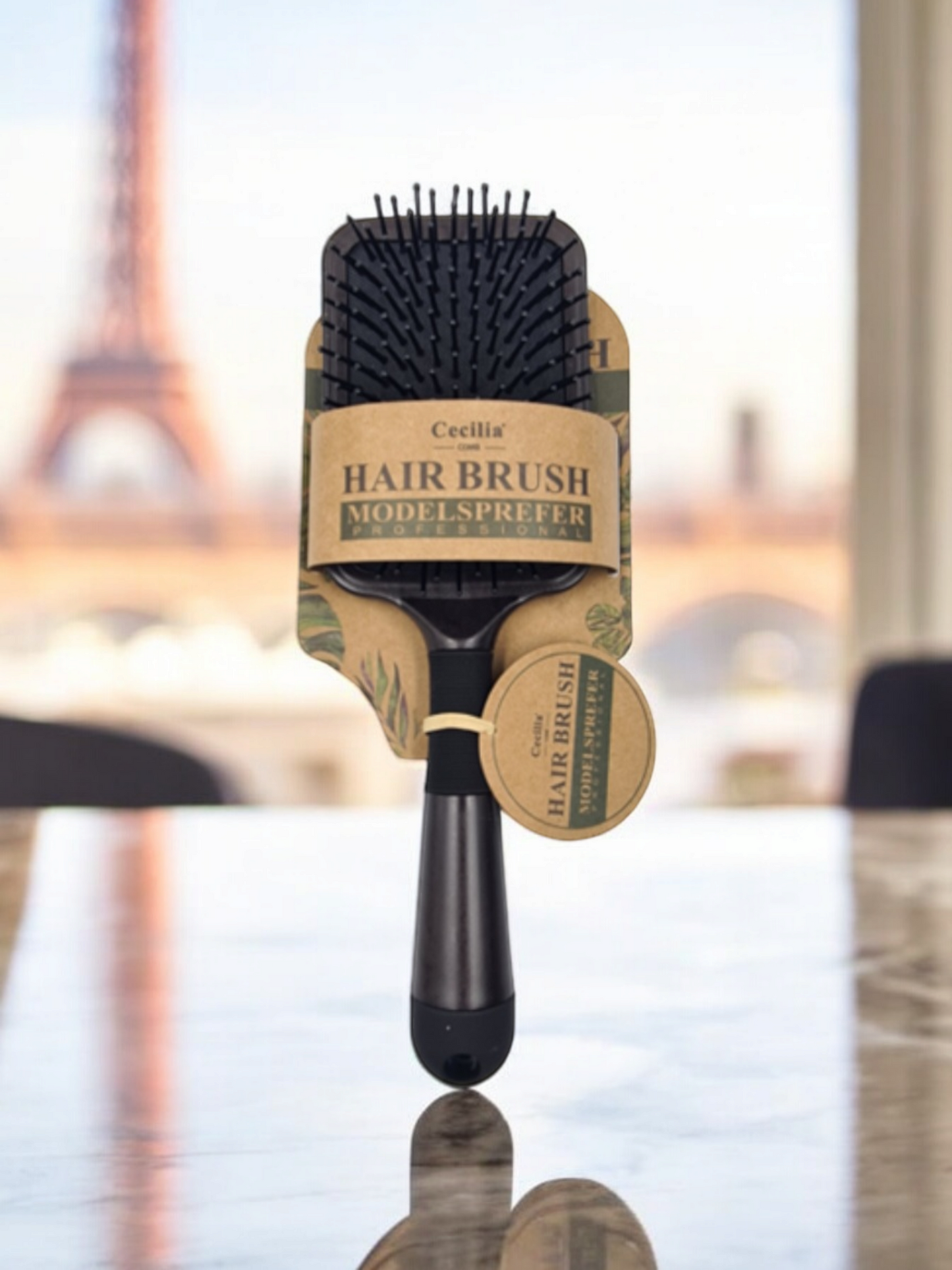Professional Hair Brush