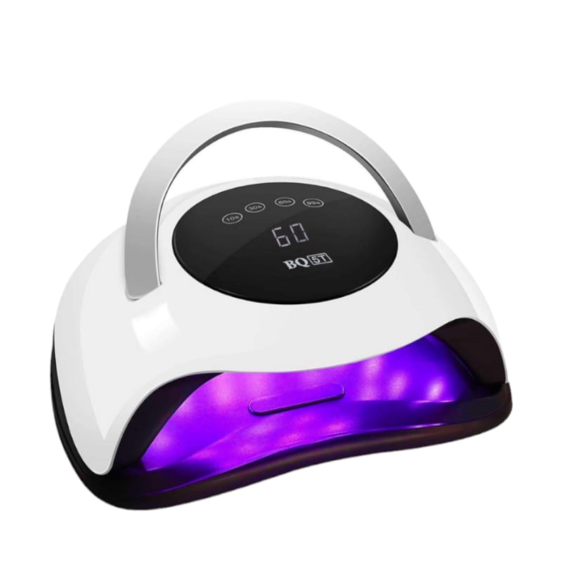 Professional 120W LED UV Lamp Nail Dryer