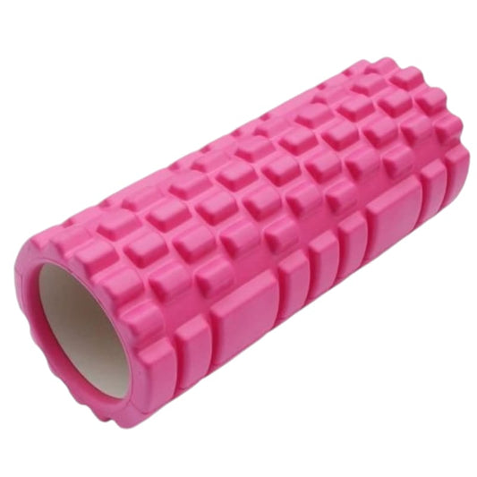 Yoga Column - Foam Shaft Muscle Relaxation Roller Yoga Column Fitness Yoga