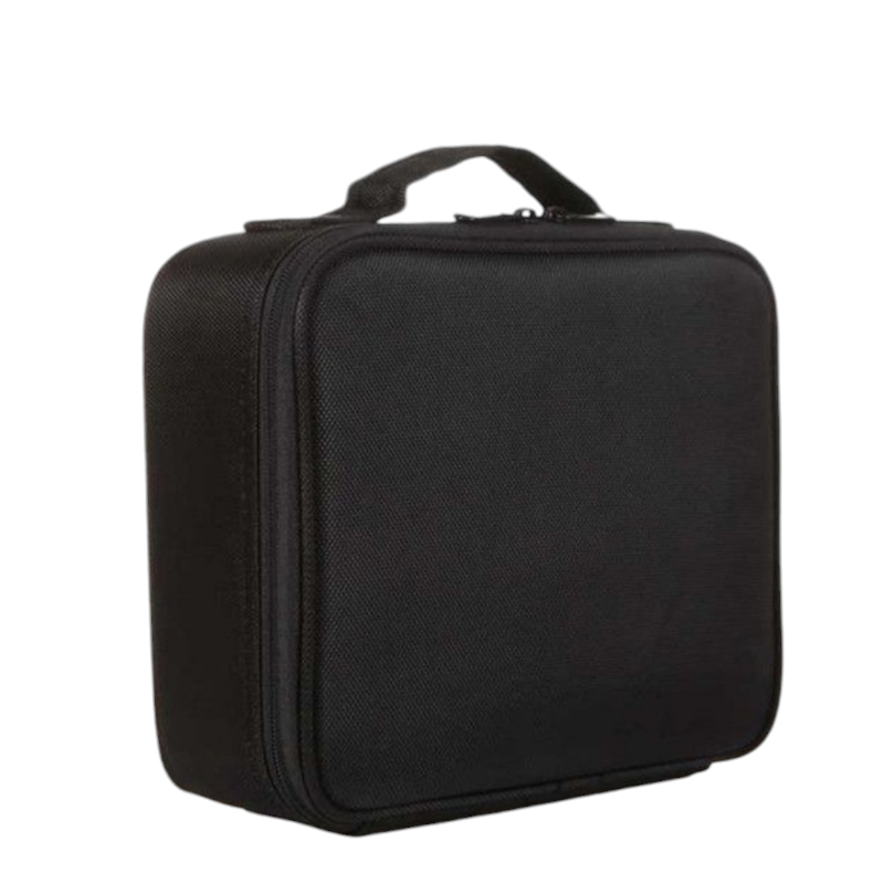 Travel Makeup Toiletry Cosmetic Bag