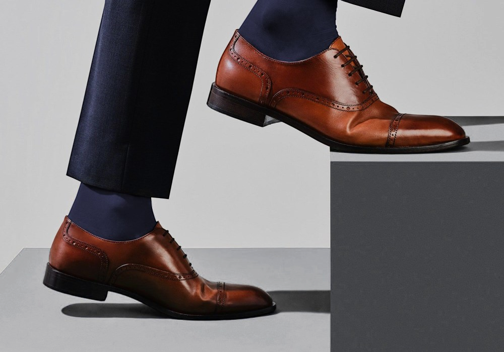 Bamboo Socks @Bambu 2 Pairs