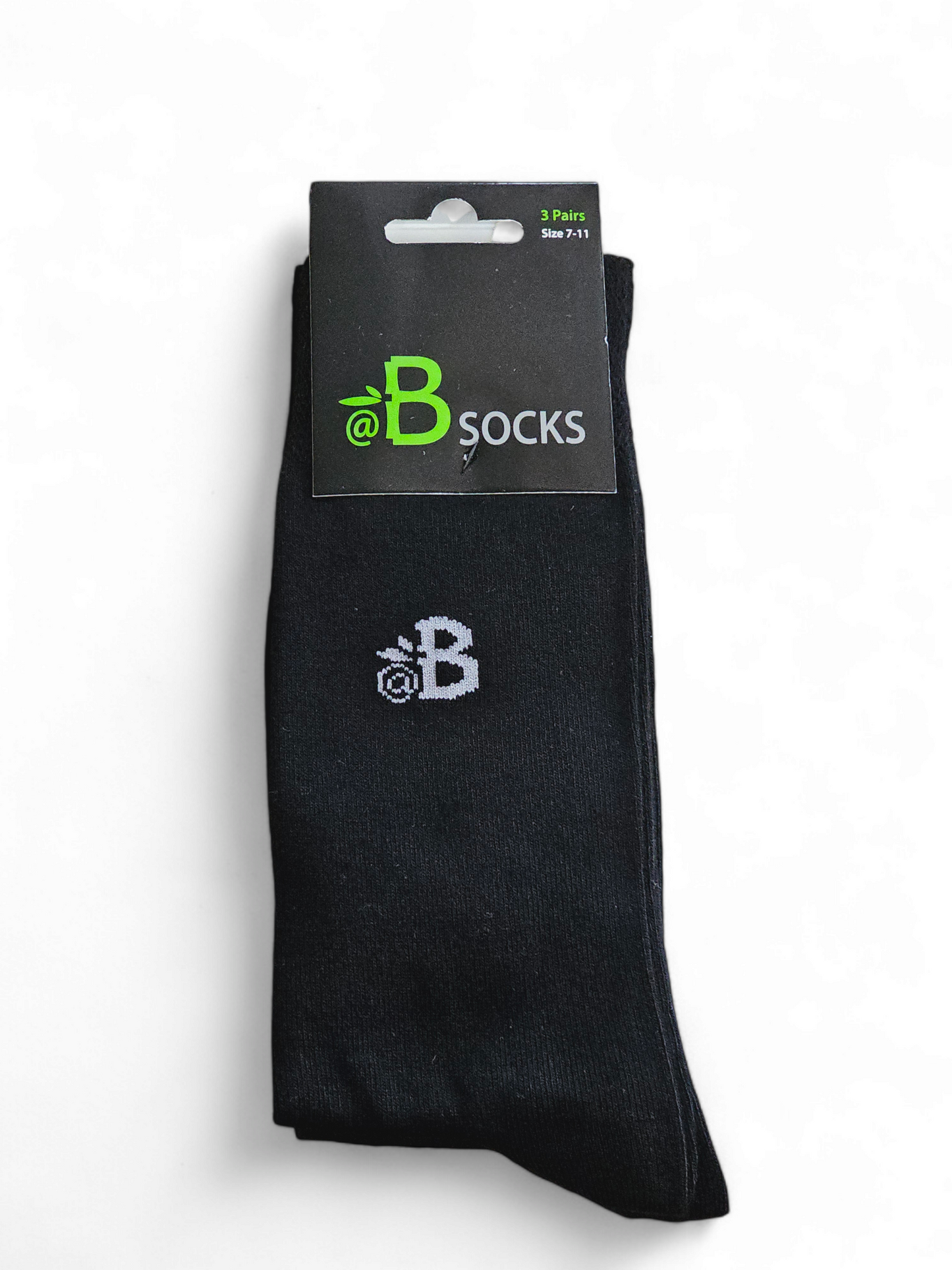 Bamboo Socks @Bambu 2 Pairs