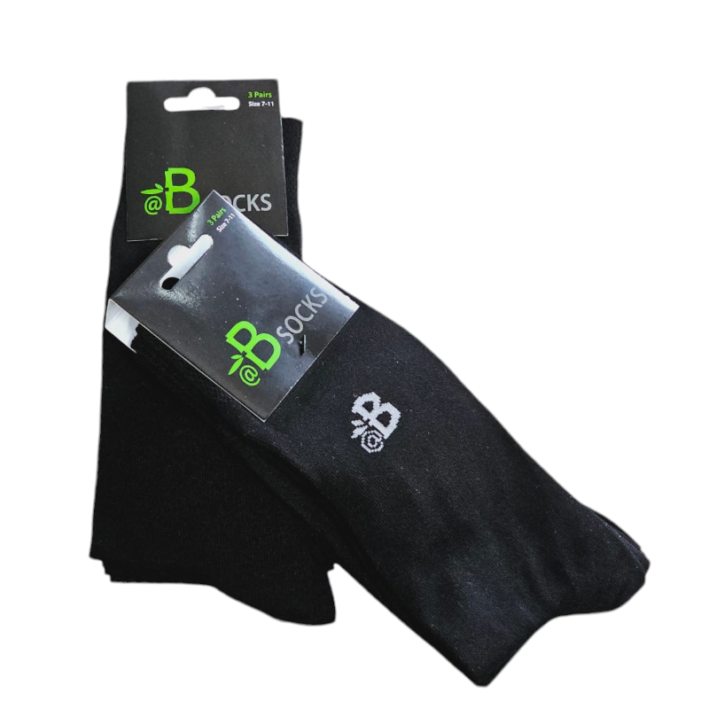 Bamboo Socks @Bambu 2 Pairs