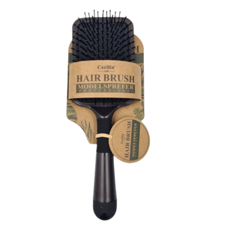 Professional Hair Brush