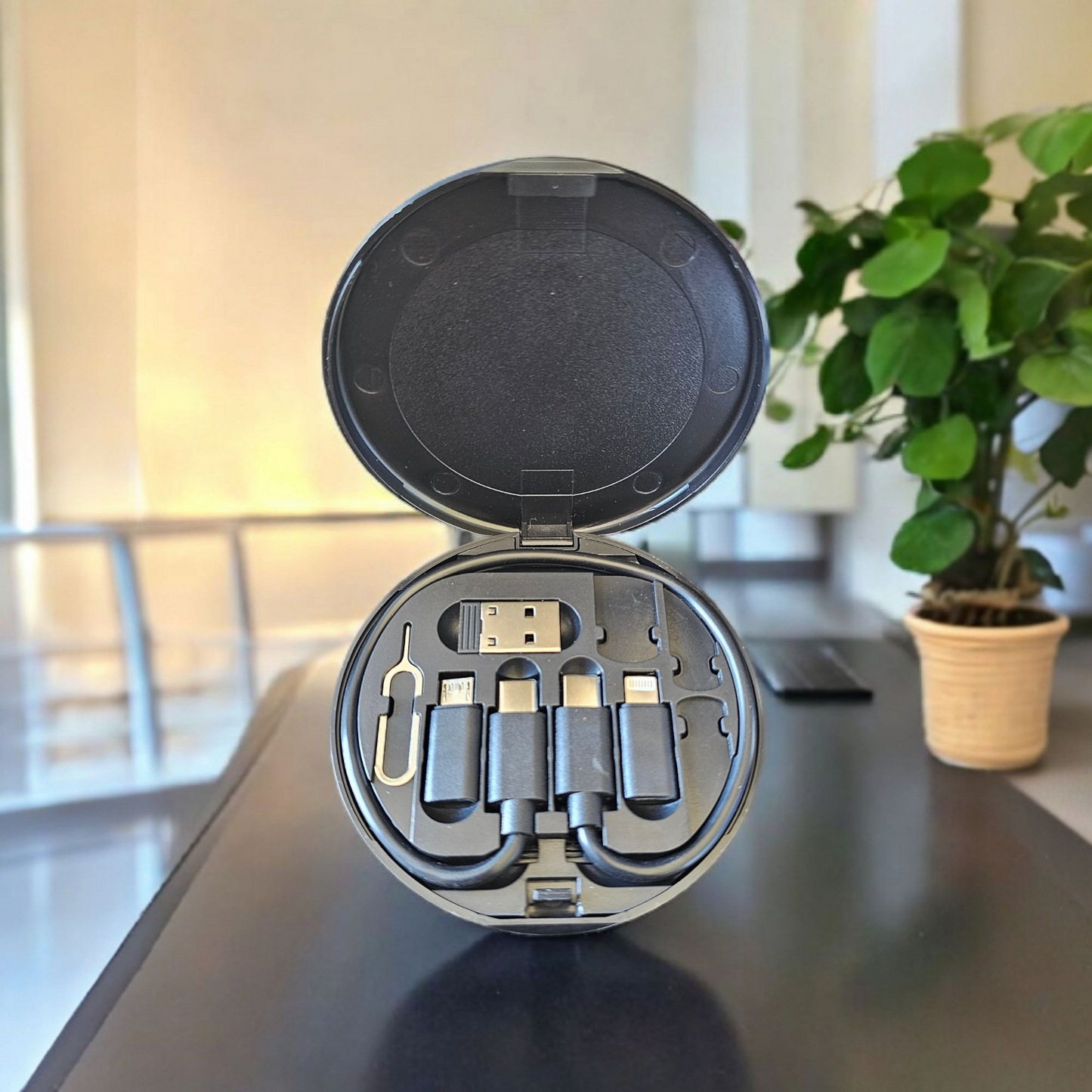 Yip 60W Data Cable Set