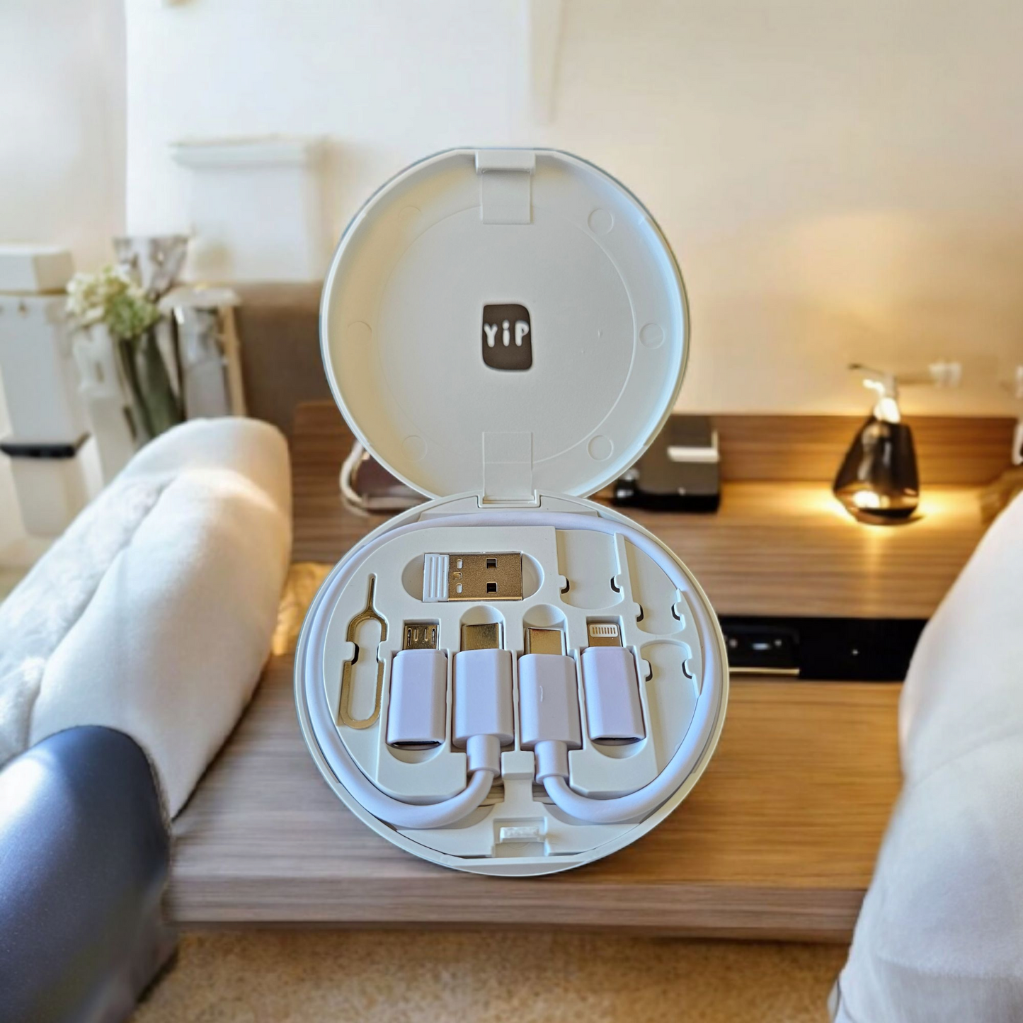 Yip 60W Data Cable Set