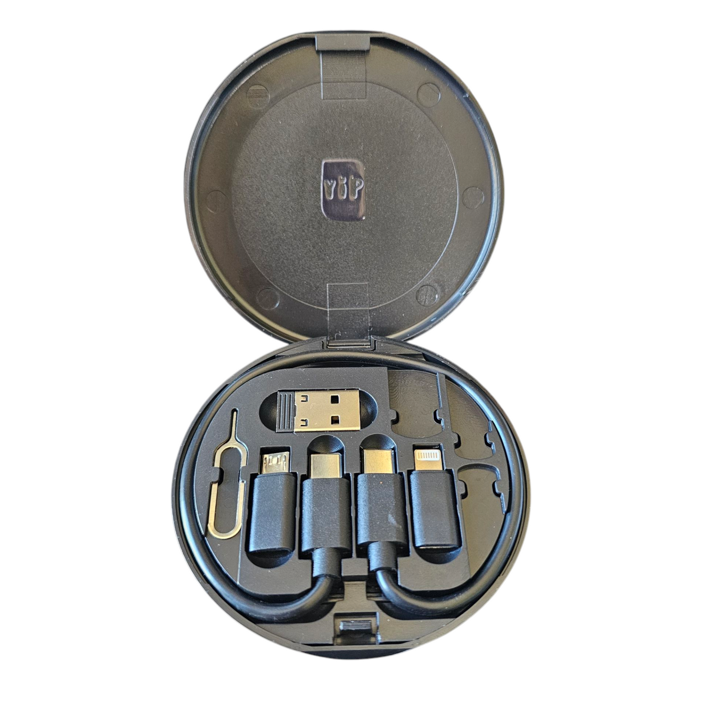 Yip 60W Data Cable Set