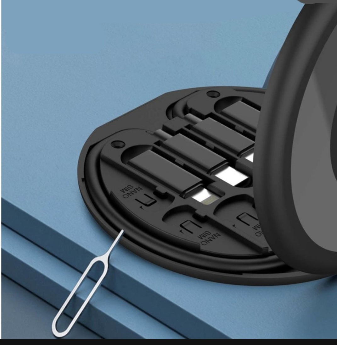 Yip 60W Data Cable Set