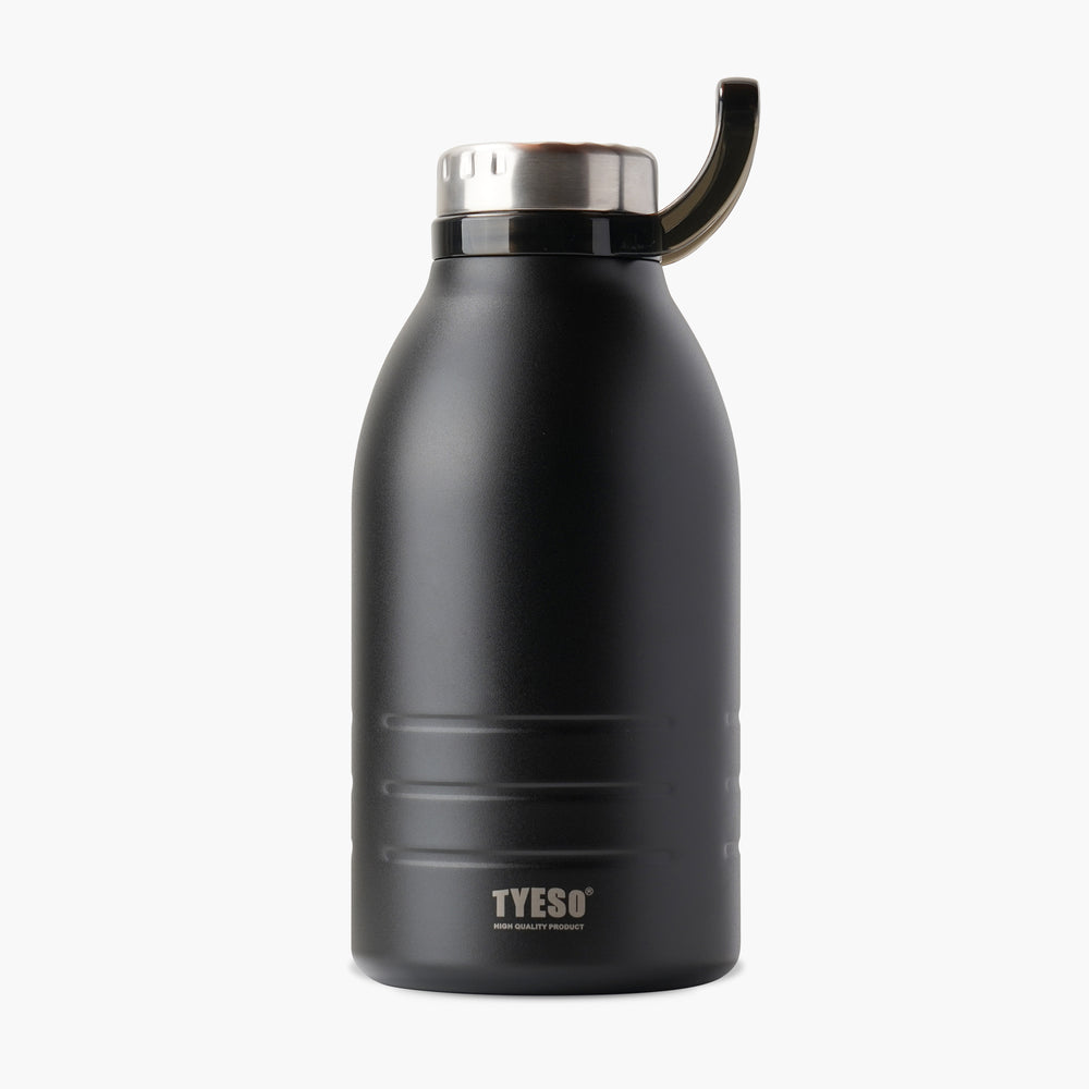 Tyeso Double Wall 1.9Lit Water Bottle