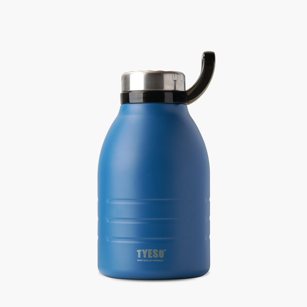 Tyeso Double Wall 1.9Lit Water Bottle