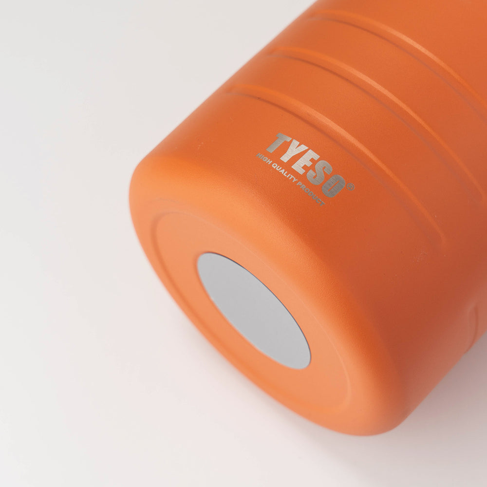 Tyeso Double Wall 1.9Lit Water Bottle