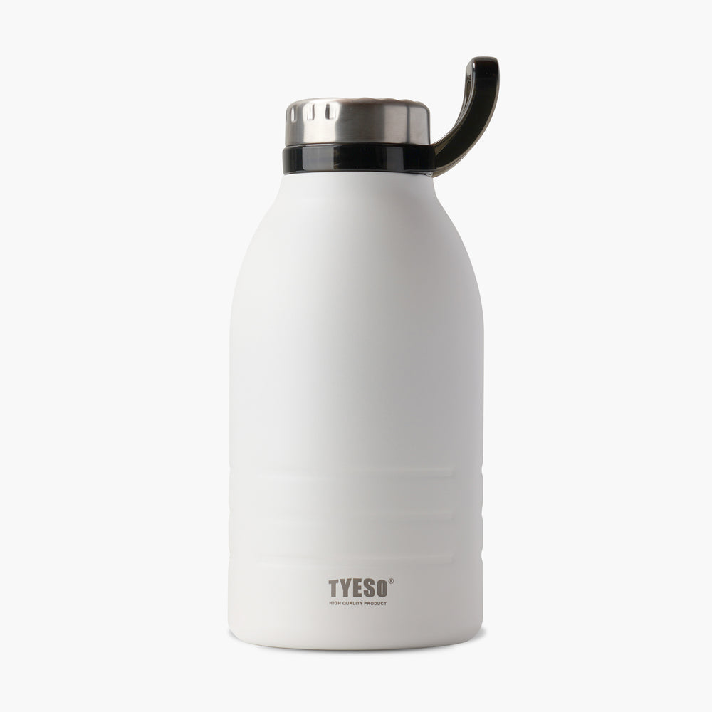 Tyeso Double Wall 1.9Lit Water Bottle