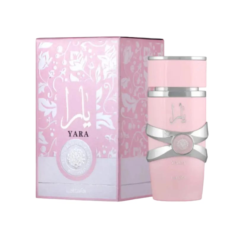 Yara Lattafa - 100ml Eau Da Parfum